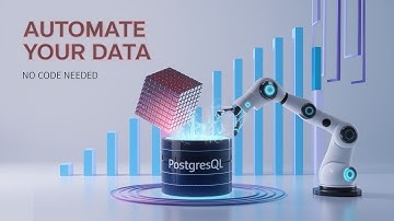 The Easiest Way to Automate Data Entry with AI -  We are living in the future.