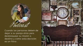 El divorcio como una iniciación hacia el destino de las almas en misión _ LECCIONES EN EL AMOR