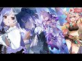 鳴潮 絕區零 原神 崩壞 星穹鐵道 日常 清體力 鳴潮 絕區零 原神 崩壞 星穹鐵道 日常 清體力