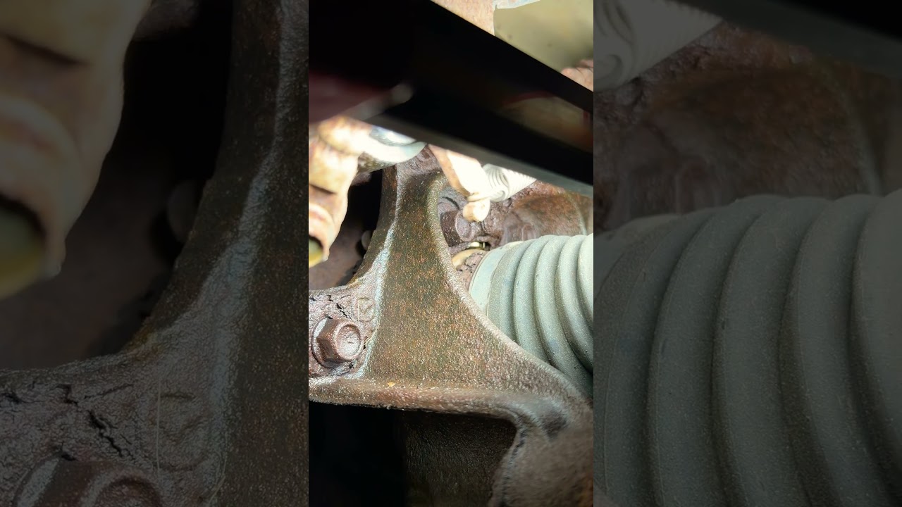 Никто не мог разобраться с этим индикатором ABS… До сих пор! 