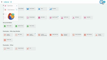 How to Use the Valence Desktop Portal