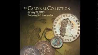 CoinWeek: 1794 Silver Dollar Breaks $10 Million Auction Record
