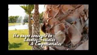 La Espanola Centro de Convenciones PROMO 2013 La Espanola Centro de Convenciones PROMO 2013