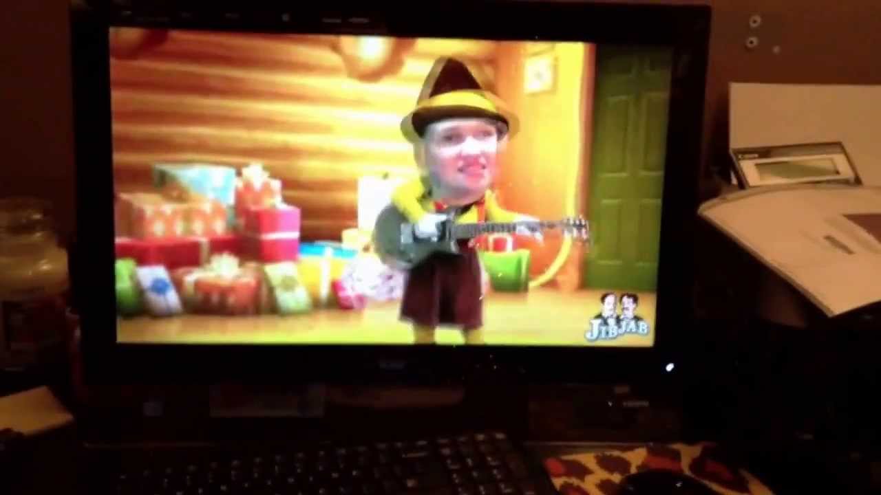 Funny Christmas song YouTube