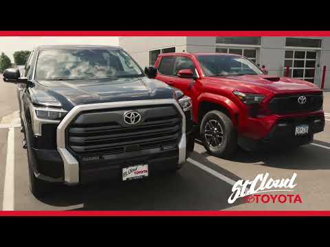 St Cloud Toyota Staff