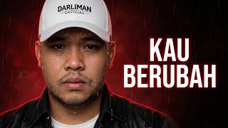 Saat Kau Mulai Berubah | Slow Rock Malaysia 90an Penuh Perasaan | Darliman Official