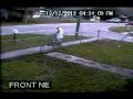 Part 2: Detectives Seek Public's Help To Identify Suspect Who Beat Victim With A Dog Chain 12-13-12