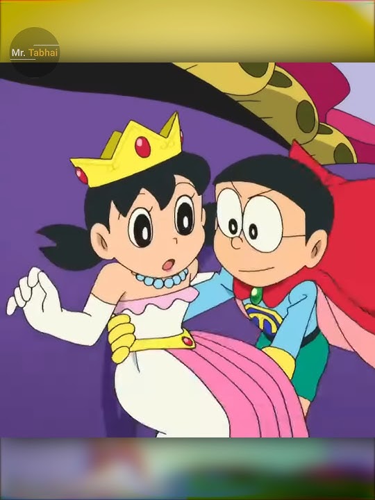 Reality 😲 of Doraemon cartoon Japanese #ytshorts #doremon #cartoon #viralshort