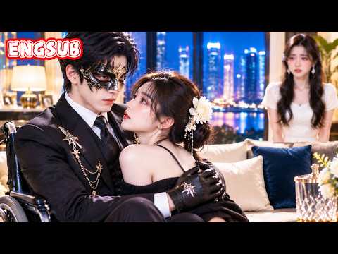 Video Forced to marry a disfigured CEO, she thought she fell into hell, but he spoiled her beyond measure.