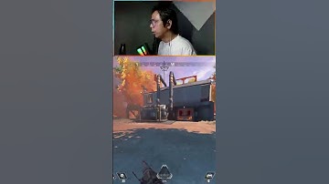 START A FIGHT  #apexlegends #ranked #Lifeline #KingsCanyon #shorts #kraber