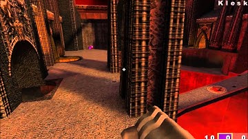 Quake 3 Part 4. Failness