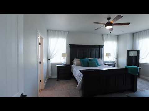 1411 Coues Deer Dr, Severance, CO home video tour