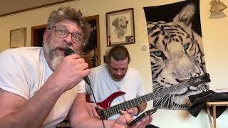 CAZ X &amp; JD jamming Cookie Pie