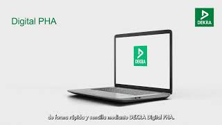 Digital Process Hazard Analysis - DEKRA