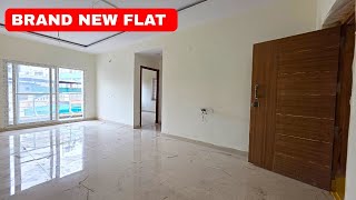 3 bhk flat for sale in miyapur hyderabad 1350sft Direct Owner | Standalone Building Near To Road