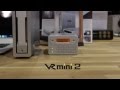 VRmini 2 @ NAB 2013