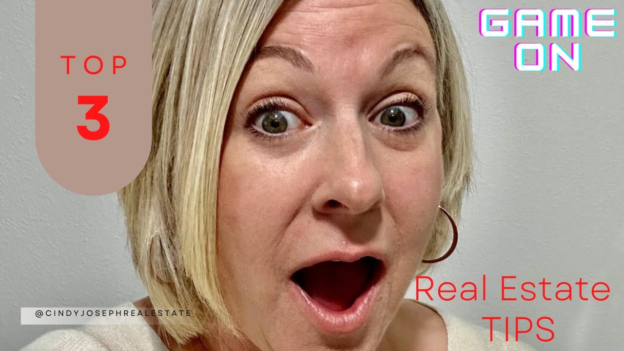 3 TIPS NEW Agents must do to be SUCCESSFUL |  DFW Real Estate