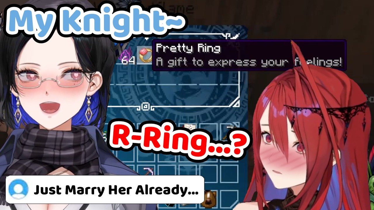 You Can't Stop BloodRaven Shenanigans even in ENreco...