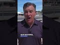 Storm drain overflow floods Mesa businesses after last week's heavy rain
