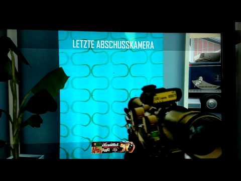 COD BLACK OPS 2 SNIPING MAGIC xXCrankHQxX (2)