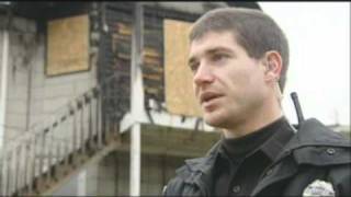Neighbor Rescues Woman From Baraboo Fire