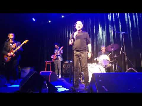 חורף גידי גוב בהופעה 