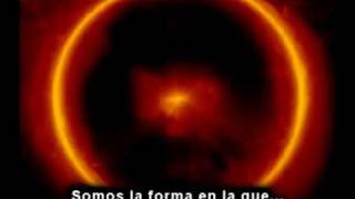 Sinfonía de la ciencia: 'Todos estamos conectados' Sinfonía de la ciencia: 'Todos estamos conectados'