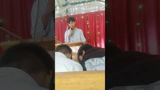 Ranam Le Ne Hangdun Deteh Cover Song