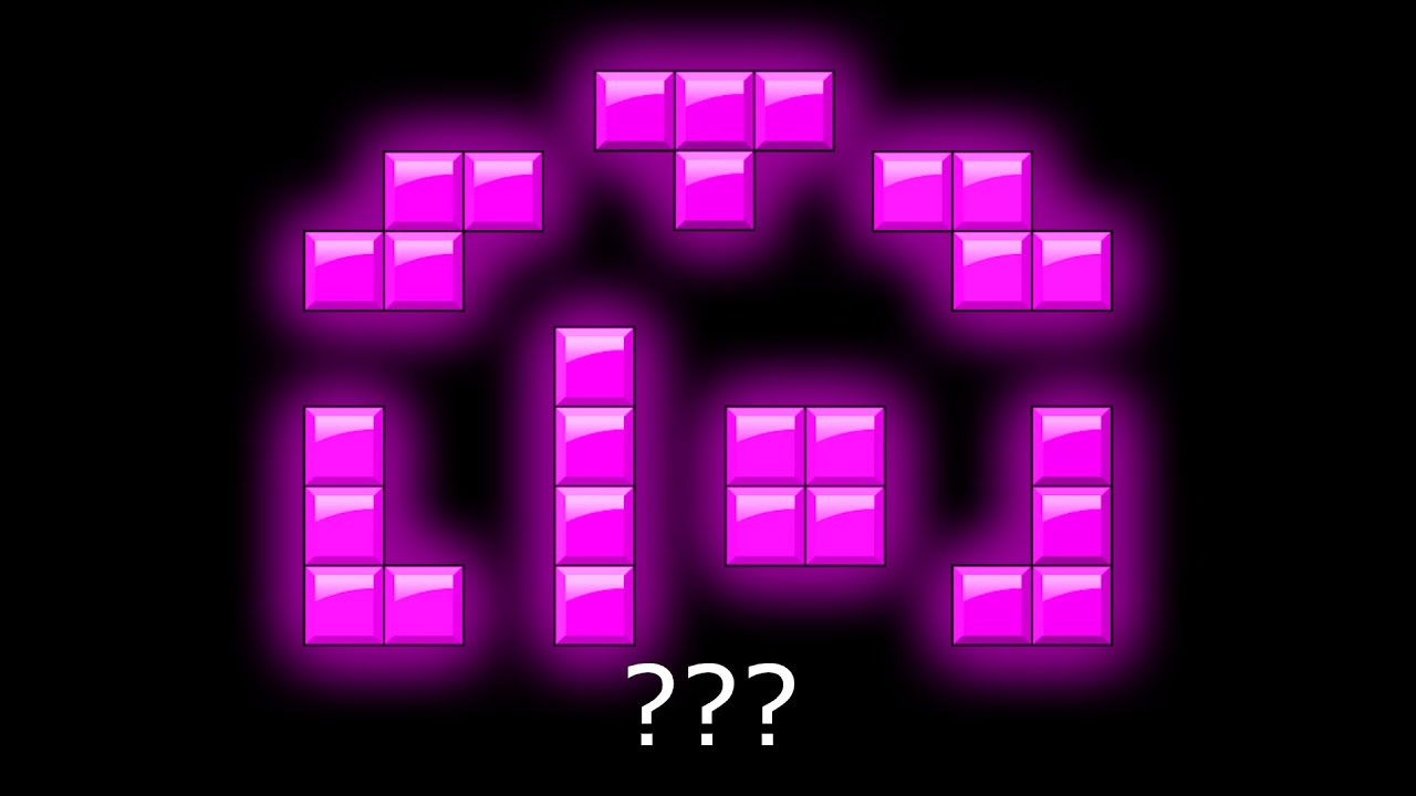 20 Tetris Theme Sound Variations in 2 Minutes