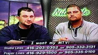 The Greatest 'Nite Lite' call ever