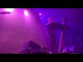 A Flock of Seagulls - Space Age Love Song (Glasgow Art School 19-7-2019)