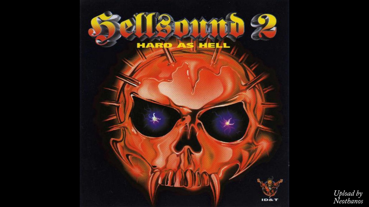 13 DJ Rob & Tim B - Holy War