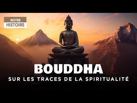 Siddharta'nın izinde Buda'nın hayatı - Gelenekler - Din - Belgesel - AT