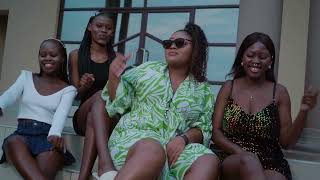 Luthando By Ma013Rokstaz Ft Trademark Official Music Video