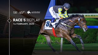 Vidéo de la course PMU LINCOLN PRESIDENTIAL RACE