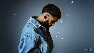 M.J.K - SYNC , Raf-Saperra & Mani Longia