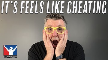 iRacing’s Active Reset - It Feels Like Cheating!