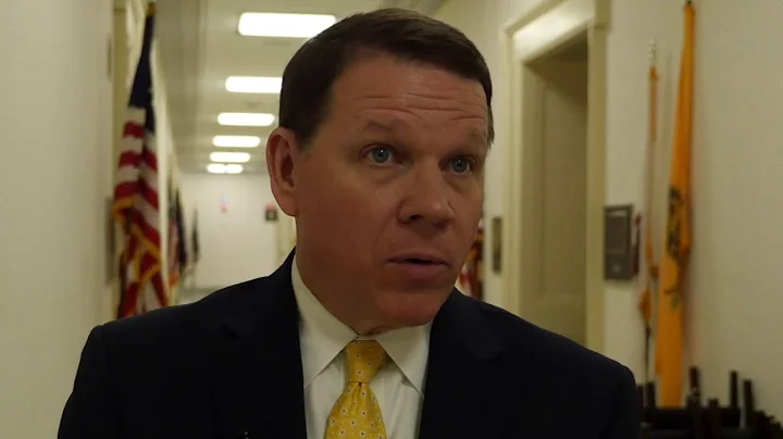 Rep. Sam Graves - What can Congress do to help Missouri's economy?