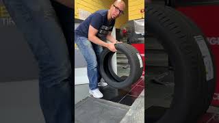 ما هو إطار الران فلات؟ Runflat tires