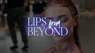 Behind The Scenes: Lips From Beyond Photoshoot | Sephora SEA