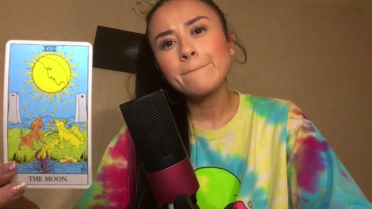 Gemini Cancer Season ‘19