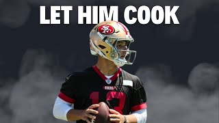 Famous The Way We Talk About QBs Is Broken – Bonta Hill Explains Net Worth