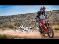 2016 Africa Twin - Ride Review