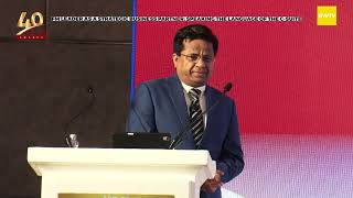 FM Leader as a Strategic Business Partner | Keynote | BW Facility Management 40 under 40 Awards 2026