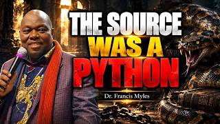 It Was Accurate—So Why Did Paul Cast the Spirit Out? | Dr. Francis Myles