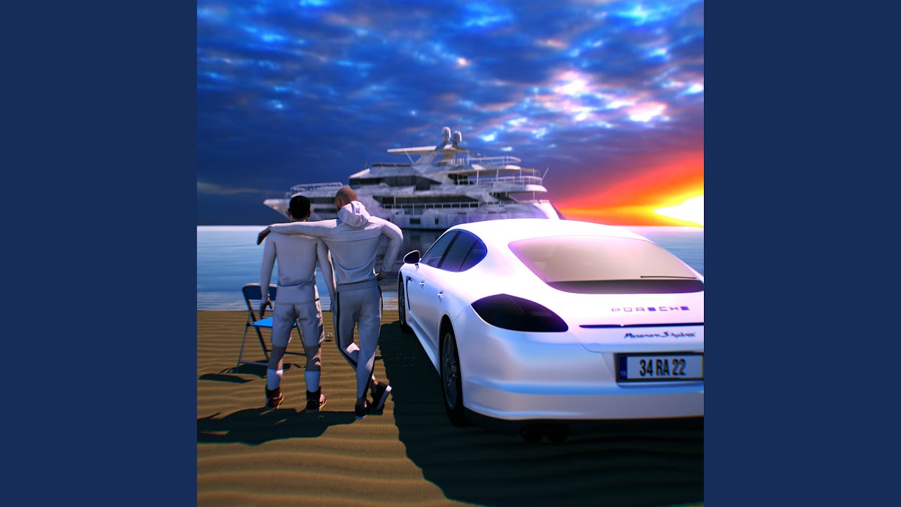 Watch Panamera on YouTube Watch Panamera on YouTube