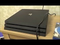 How to RESET (WIPE) your PS4 Pro before Selling it