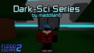 Dark-Sci Series Crazy Requested Map By Maddilan6 Fe2 Community Maps