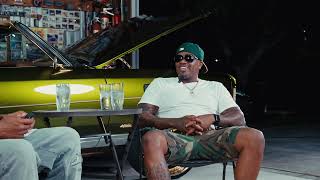 “NAVA” full interview🔥🔥The wait is OVA! Y’all wanted it well here it is🦍🦍#rickrosscarshow#miami