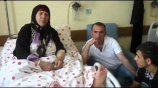 AŞIK CAN ALİ - BACI